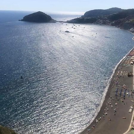 Il Giardino Διαμέρισμα Barano dʼIschia Εξωτερικό φωτογραφία