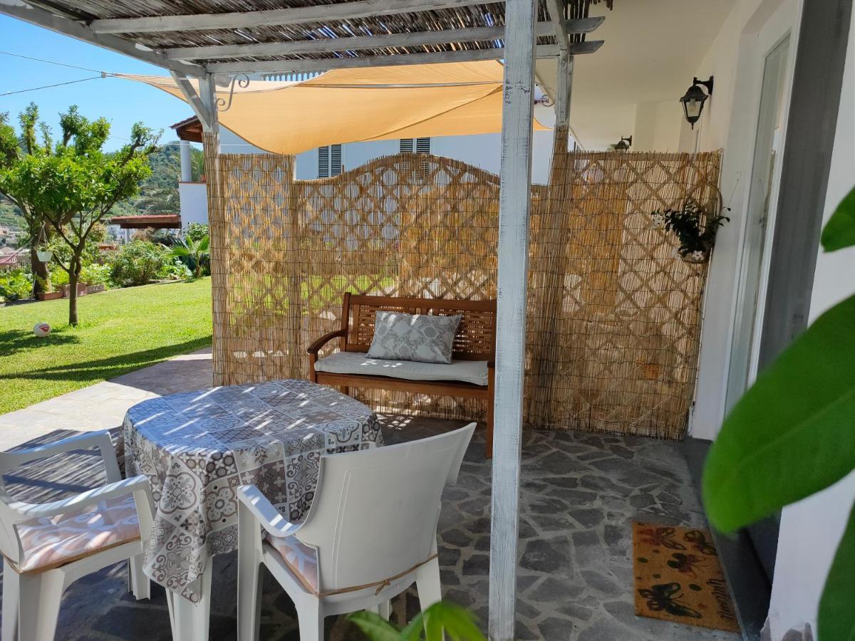 Il Giardino Διαμέρισμα Barano dʼIschia Εξωτερικό φωτογραφία