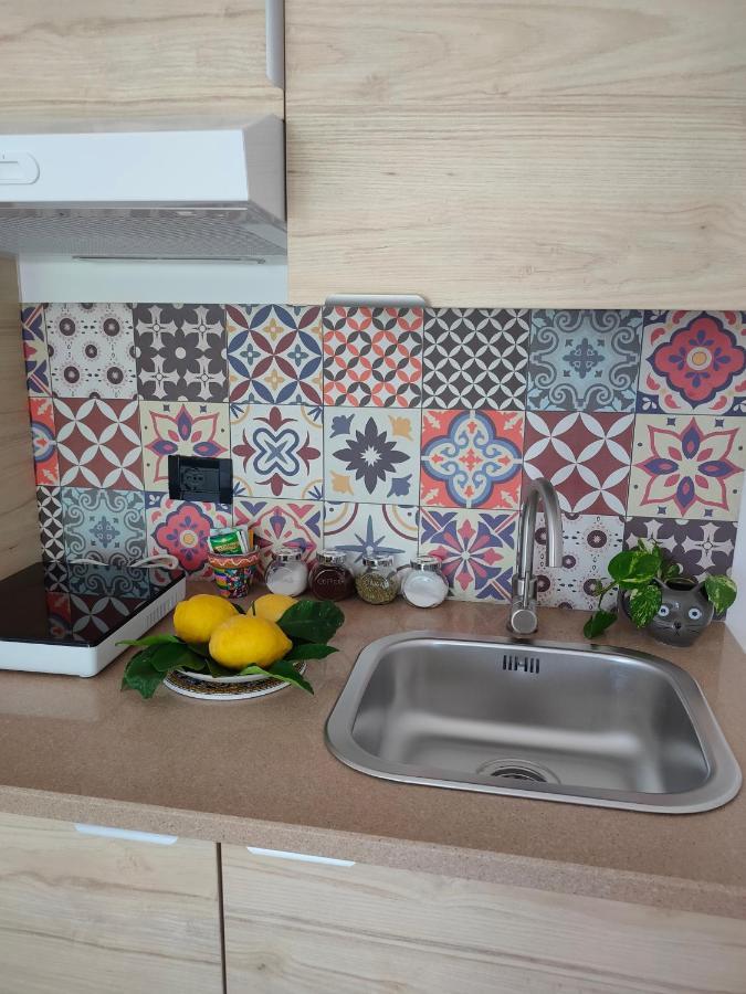 Il Giardino Διαμέρισμα Barano dʼIschia Εξωτερικό φωτογραφία