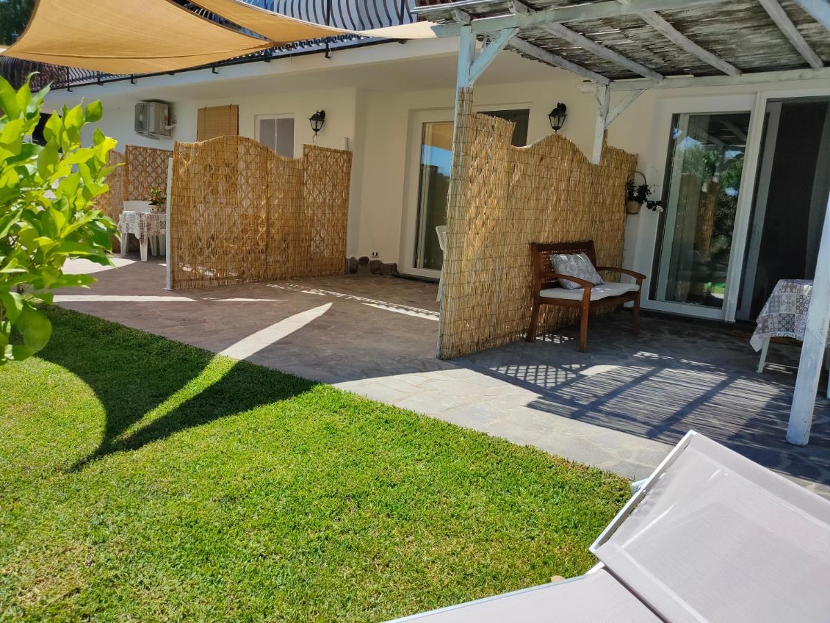 Il Giardino Διαμέρισμα Barano dʼIschia Εξωτερικό φωτογραφία