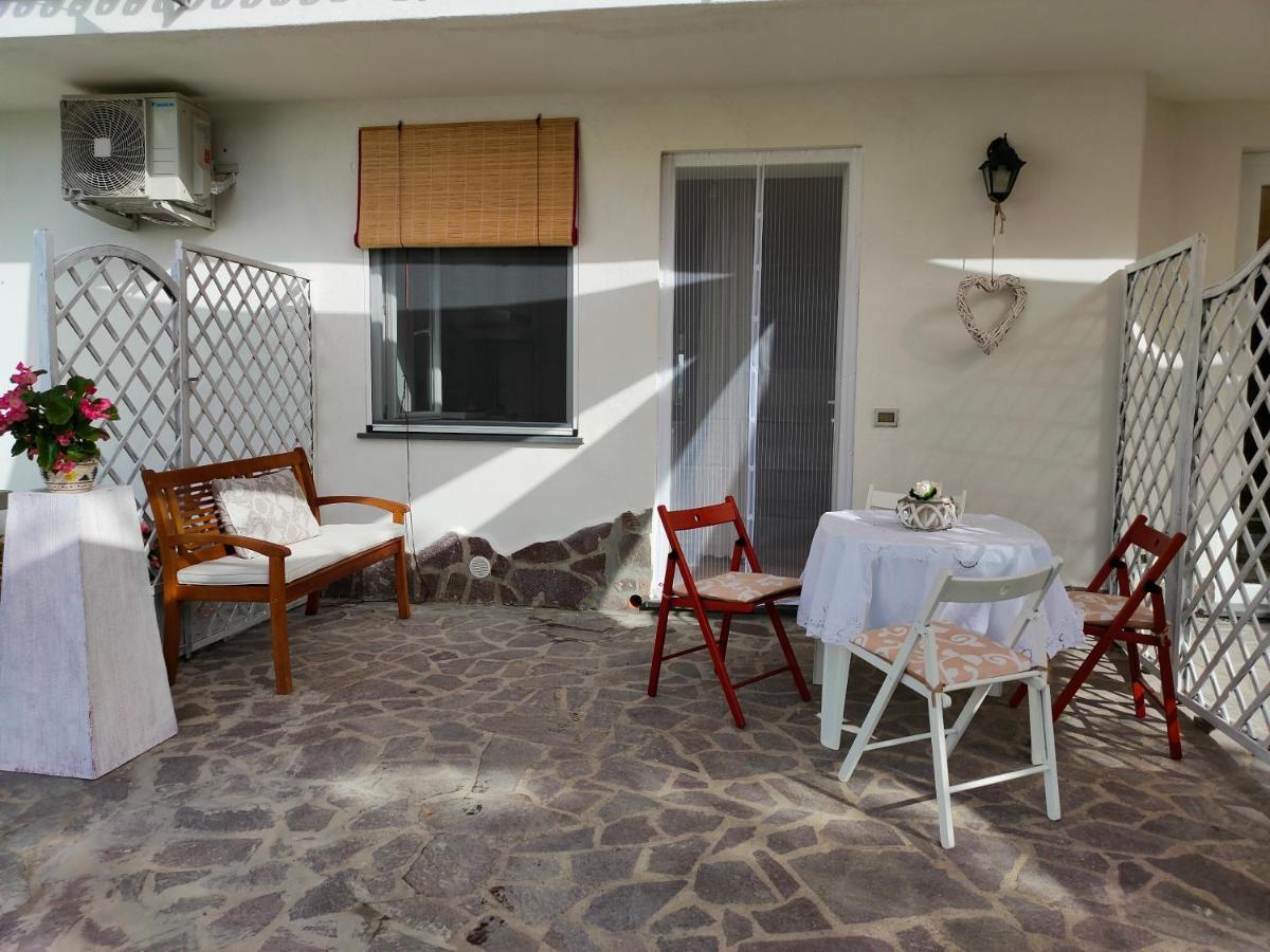 Il Giardino Διαμέρισμα Barano dʼIschia Εξωτερικό φωτογραφία