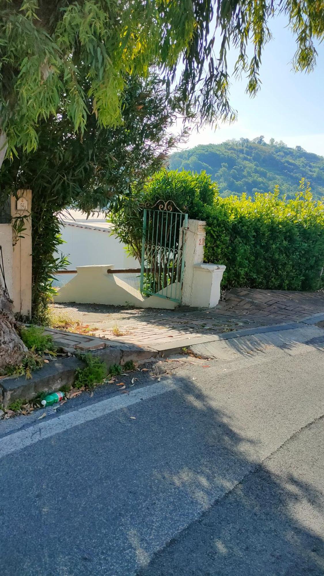 Il Giardino Διαμέρισμα Barano dʼIschia Εξωτερικό φωτογραφία