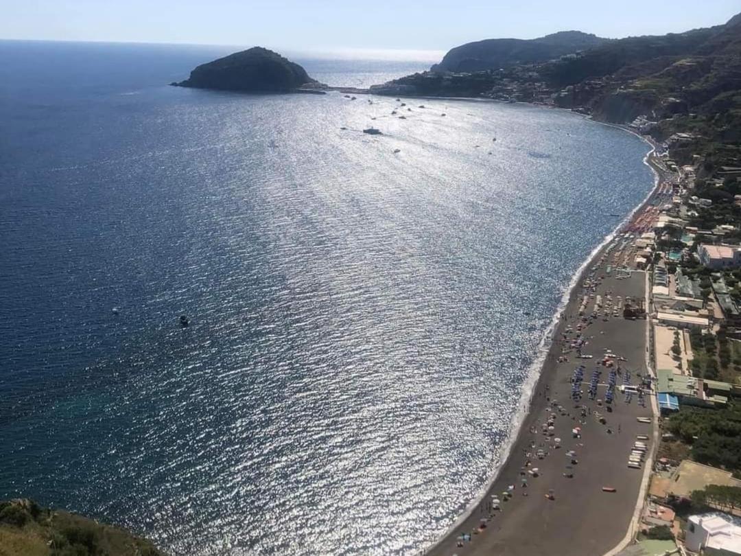 Il Giardino Διαμέρισμα Barano dʼIschia Εξωτερικό φωτογραφία